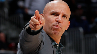 Report: Milwaukee Bucks Fire Jason Kidd